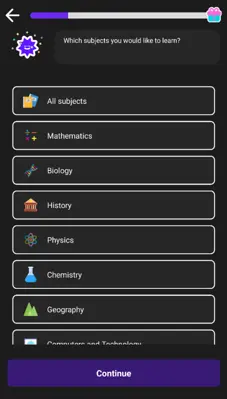 Answer.AI android App screenshot 7